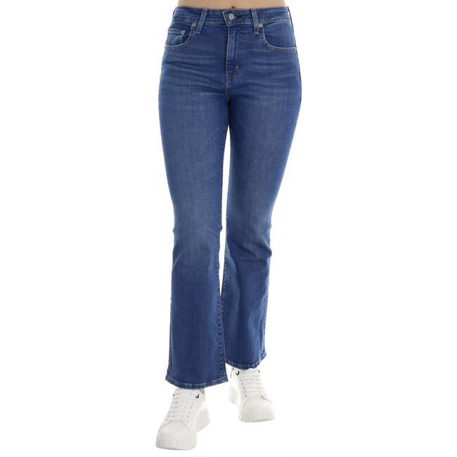 JEANS 725 HIGH RISE BOOTCUT LEVI'S - Mad Fashion | img vers.1300x/